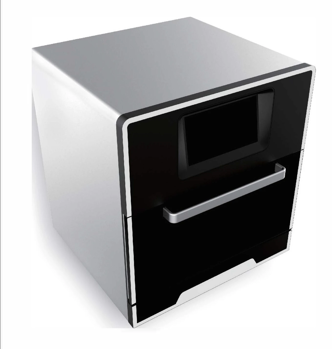 

Automatic RNA Extraction machine for DNA RNA extraction kit Real Time PCR medical device