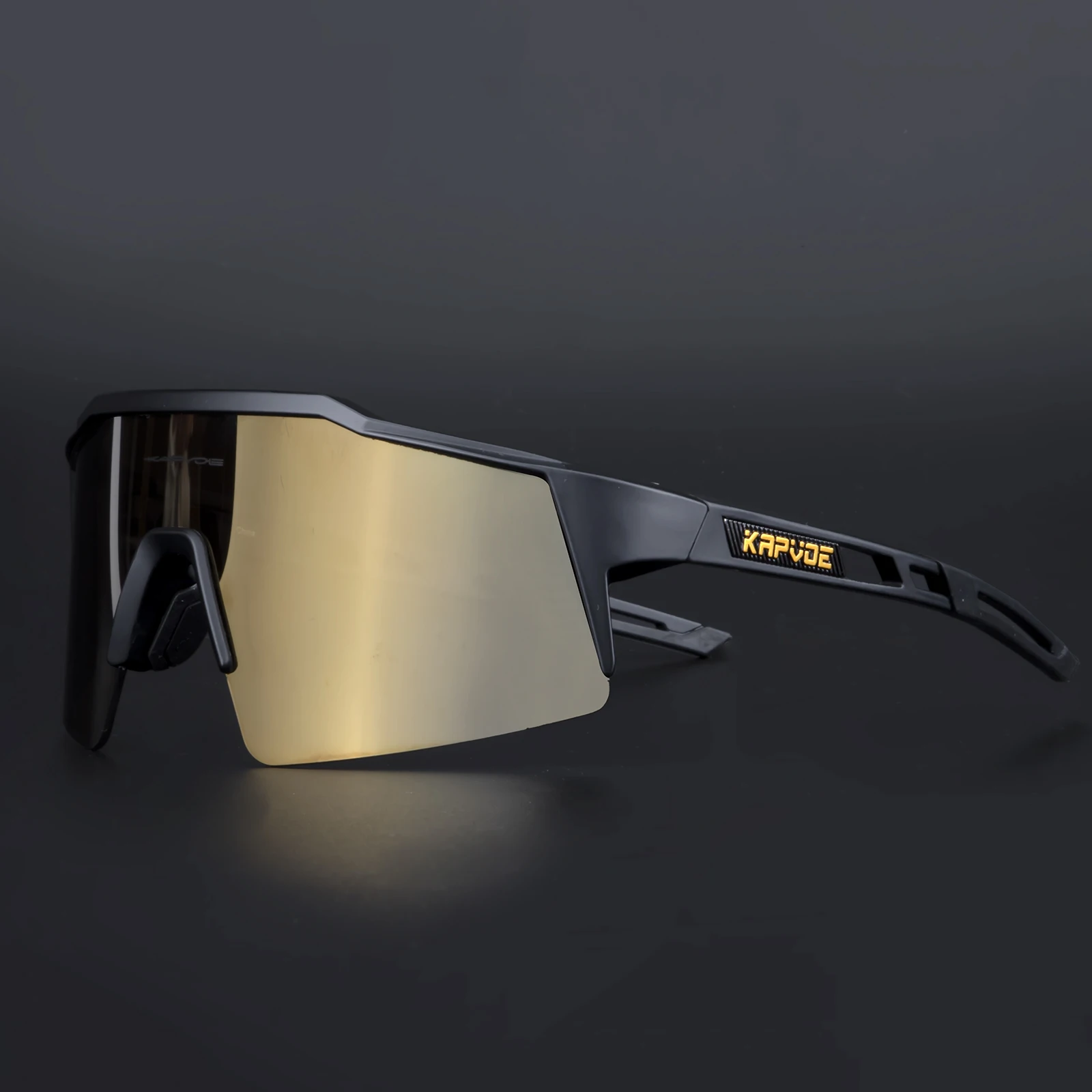 

Brand new polarized glasses UV400 men's and women's fishing sports sunglasses polarized riding sunglasses glasses