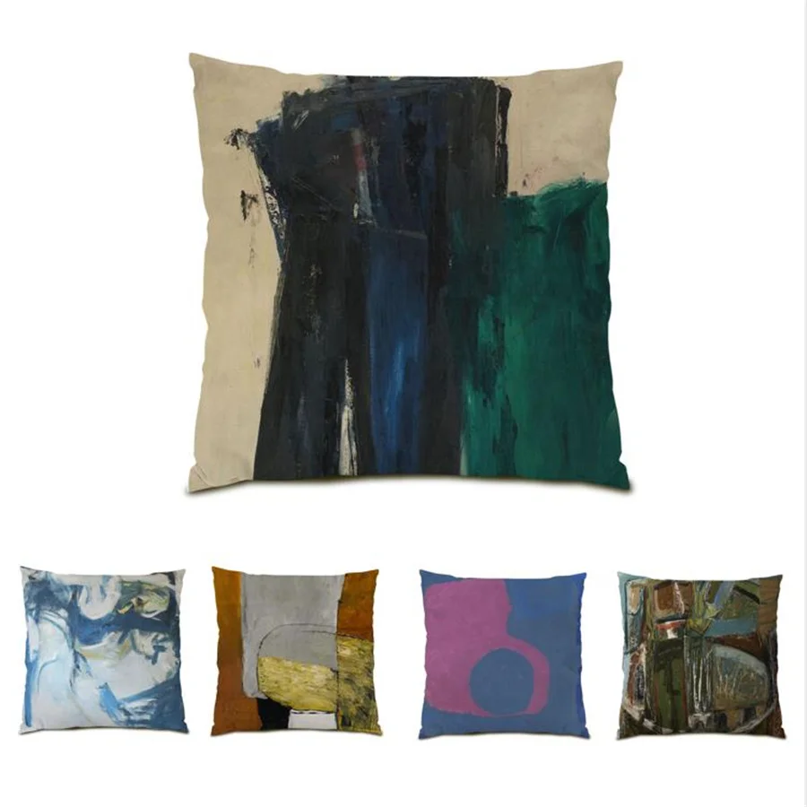 

Multiple Colour Cushion Cover 45x45cm Luxury Headrest Cover Color Picture Decorative Pillows for Sofa Velvet Pillowcase E0111