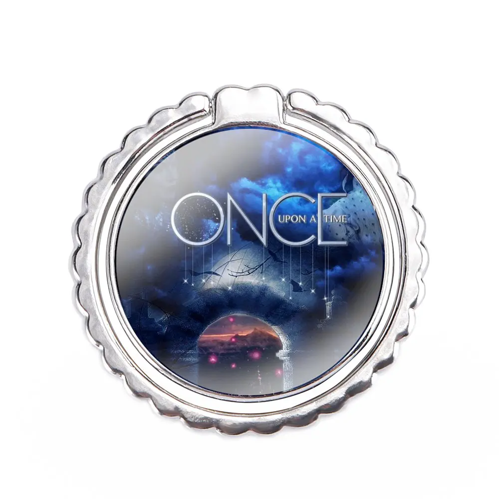 Кольцо-держатель для мобильного телефона Once Upon A Time |