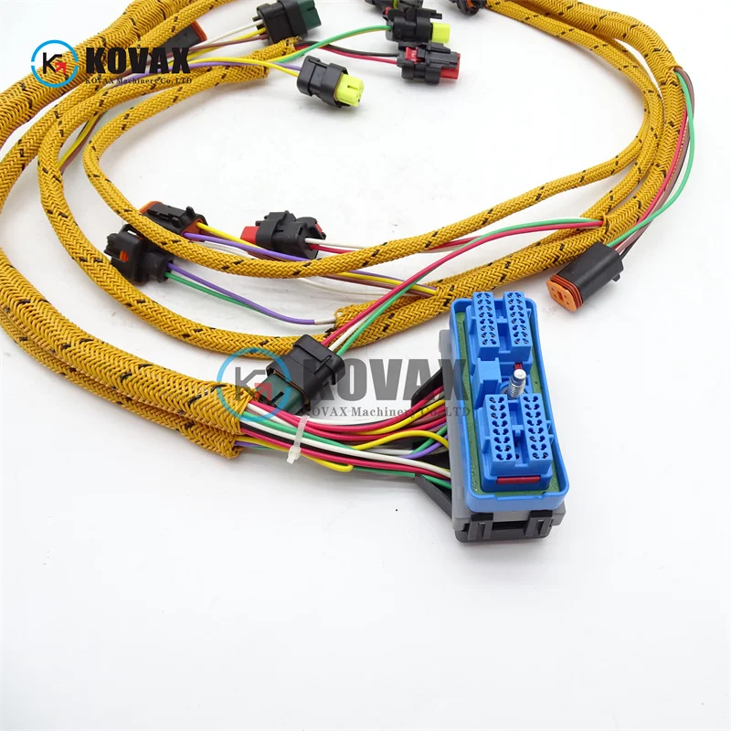 385-5997 жгут проводов двигателя для E325D E329D C7 Запчасти экскаватора