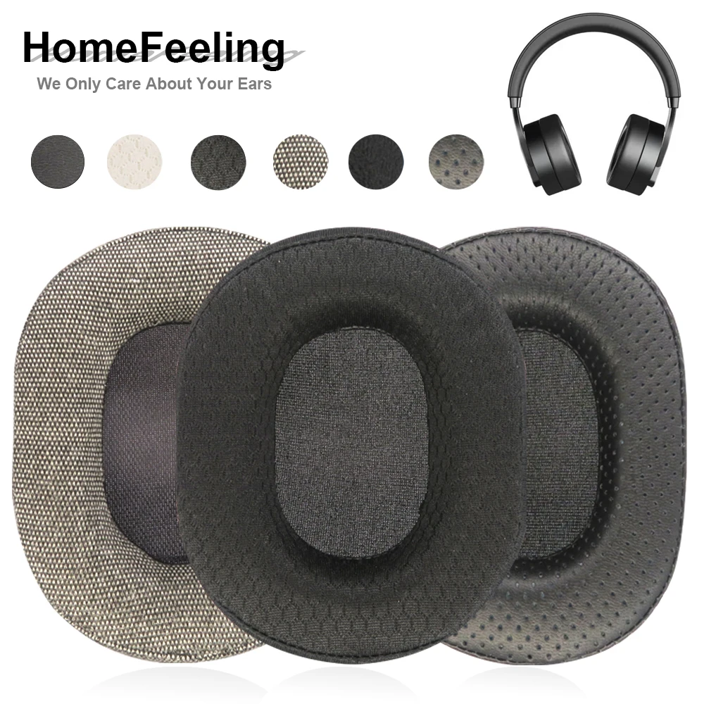 

Homefeeling Earpads For Panasonic RP HT680 RP-HT680 Headphone Soft Earcushion Ear Pads Replacement Headset Accessaries