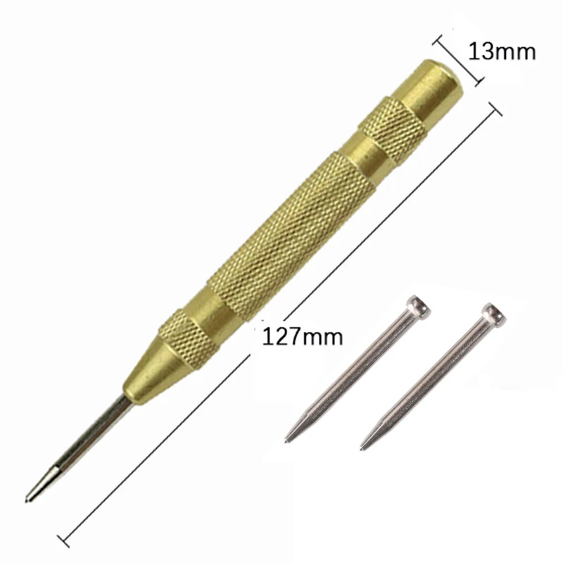 

Автоматический центральный дырокол RPXBGUCKARHG