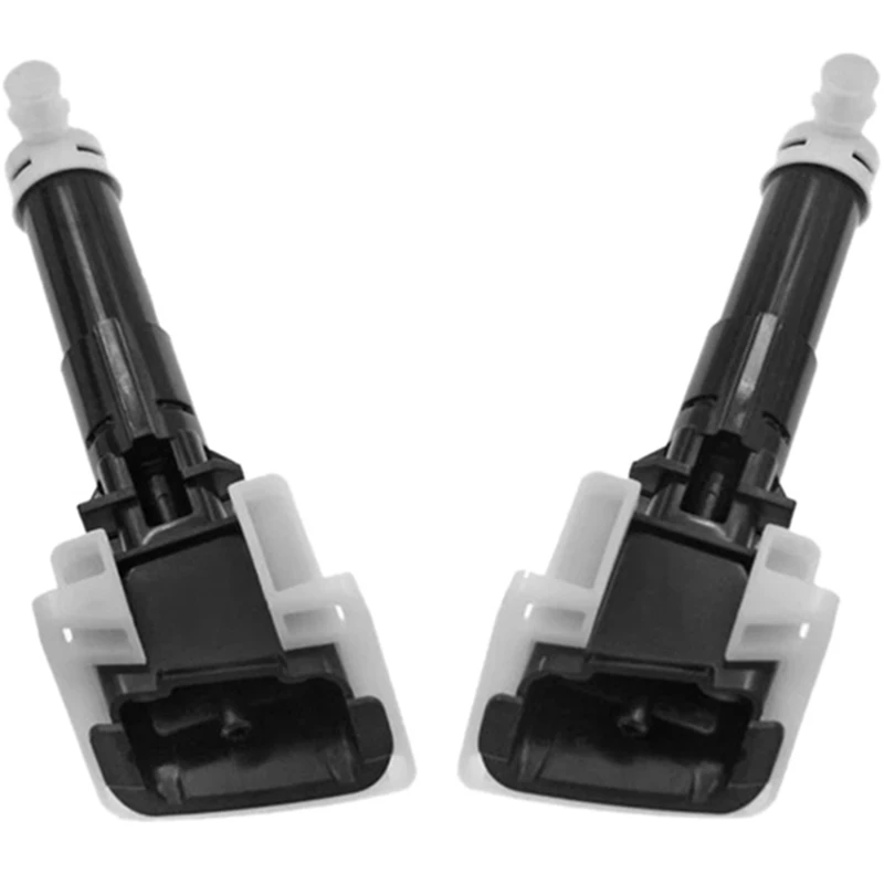 

Насадка для чистки фар Nissan Q70 13-18 28641-1MK0A 28664-1MK0A