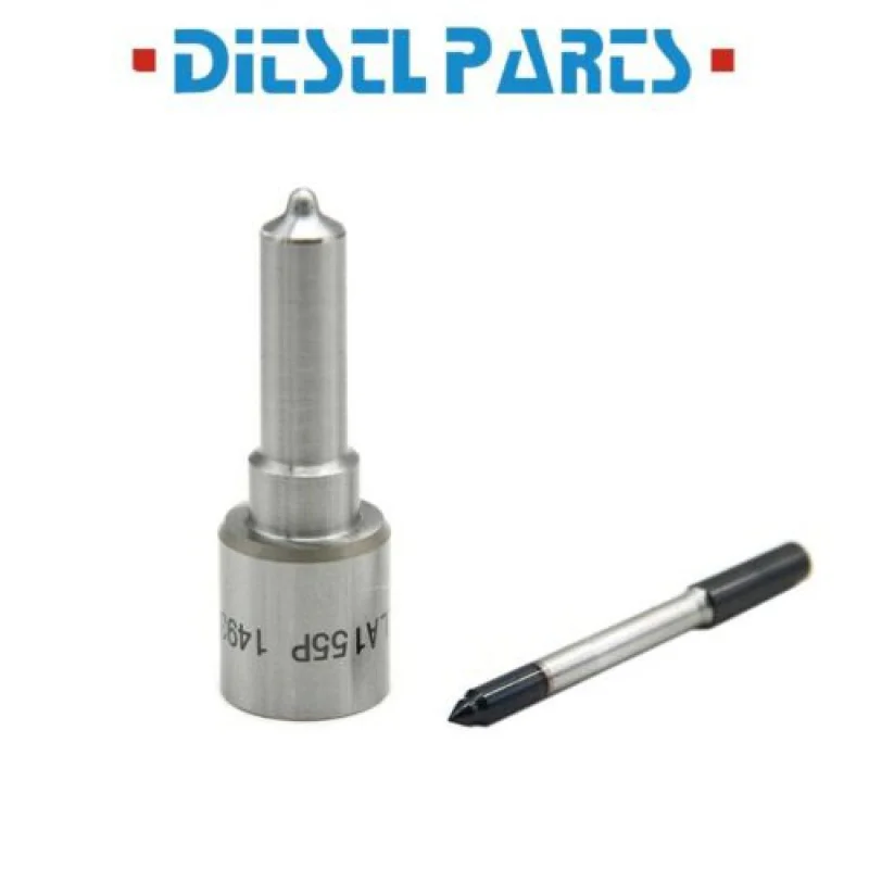 4 шт. Форсунка инжектора DLLA155P1493 для Ford Ranger Mazda BT-50 2 5 л