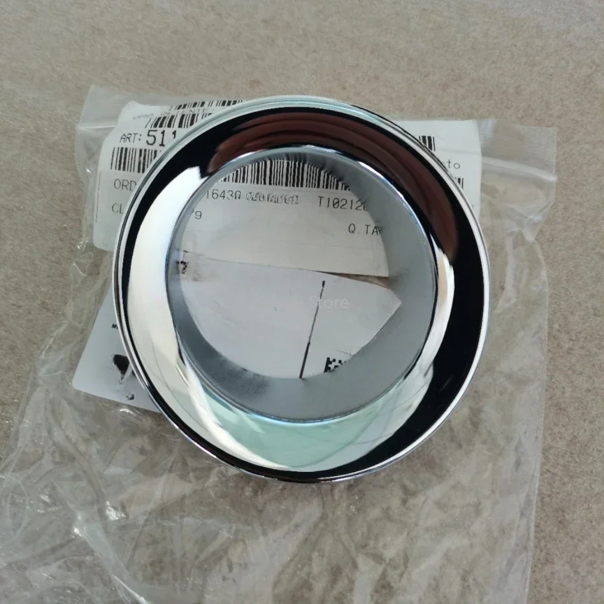 

1 шт. подходит для BMW Mini R50 R52, передний бампер, противотуманная фара, рамка, противотуманная фара, полоса