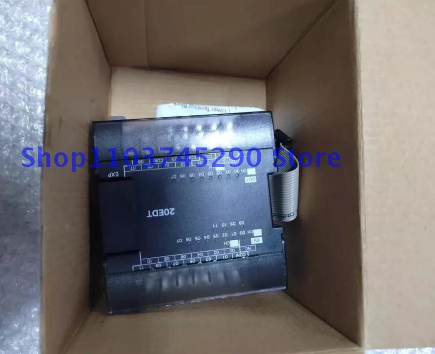 1 шт. CP1W-20EDT совершенно новый в коробке ПЛК-модуль CP1W 20EDT CP1W20EDT