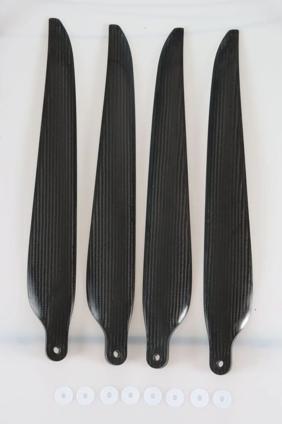 

Складной пропеллер из углеродного волокна 48175 лопасти CW CCW для X11 MAX Power System 11122 мотор EFT Z50 50 кг рамка 50lсельскохозяйственный Дрон