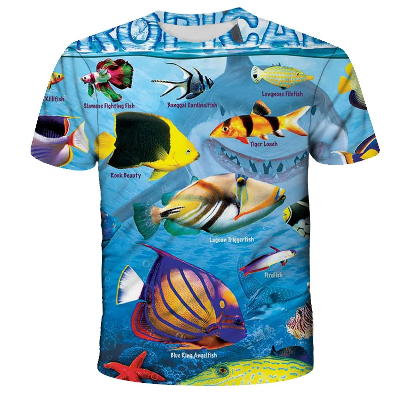 

Детская летняя футболка с коротким рукавом, на Возраст 4-14 лет