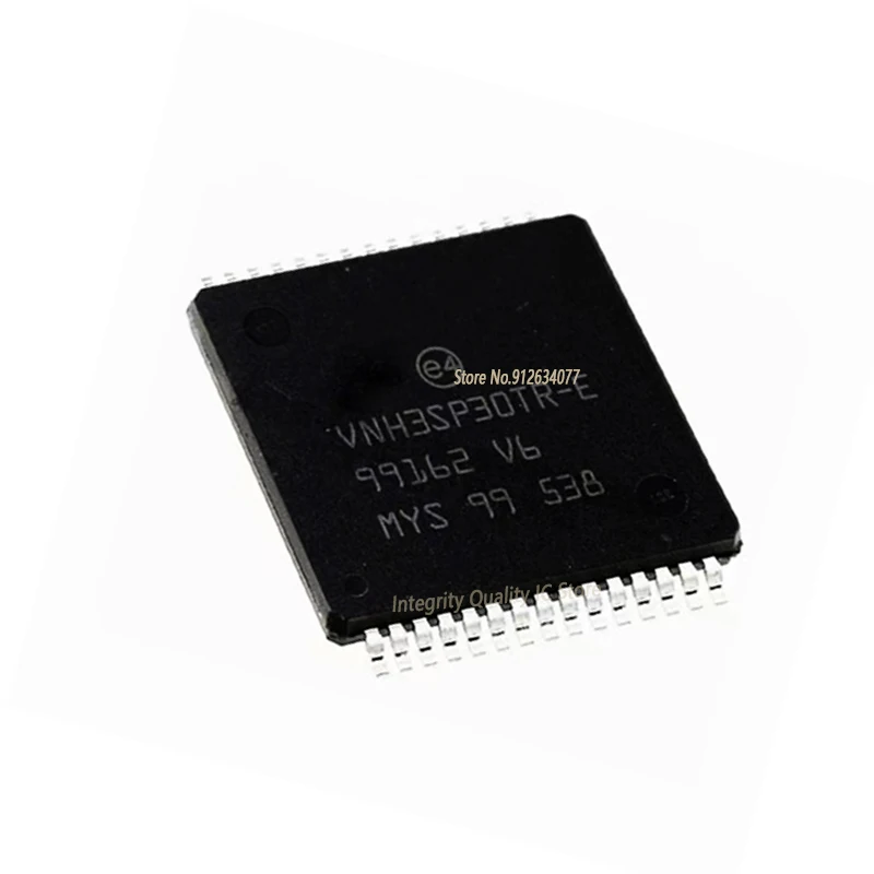 1 шт./партия SC900570VW1 A2C00042814 SC900570VW SC900570 HSSOP30 SF079 VND5T016A VND5T016 VNH3SP30 VNH3SP