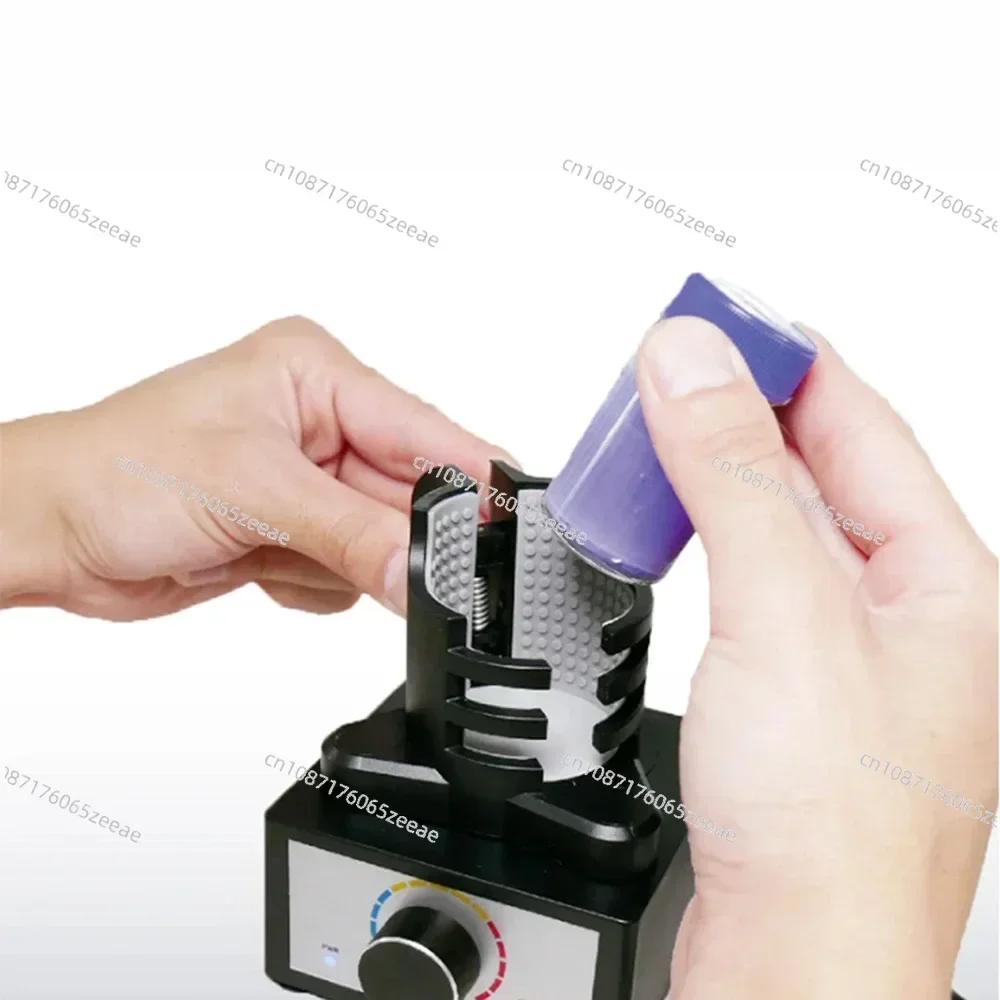 Миксер переменного тока 100-240 В электрическая мешалка для краски регулируемая