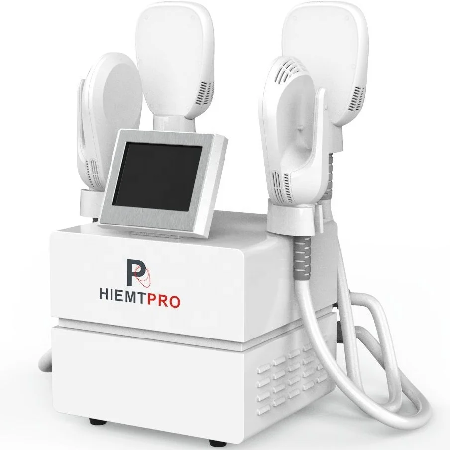 

4 Weight Loss Machines for Muscle and Fat Cells