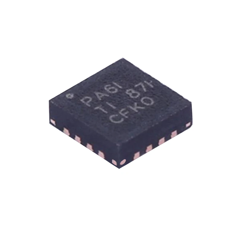 

TPS62130ARGTR TPS62130 QFN-16 New original ic chip In stock