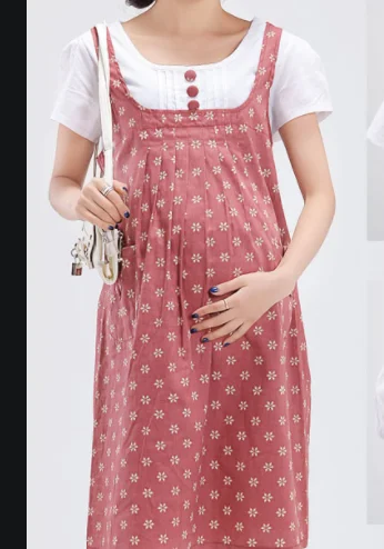 

Новинка 2023, зеленая забавная футболка большого размера для мамы и девочки, Одежда для беременных и малышей