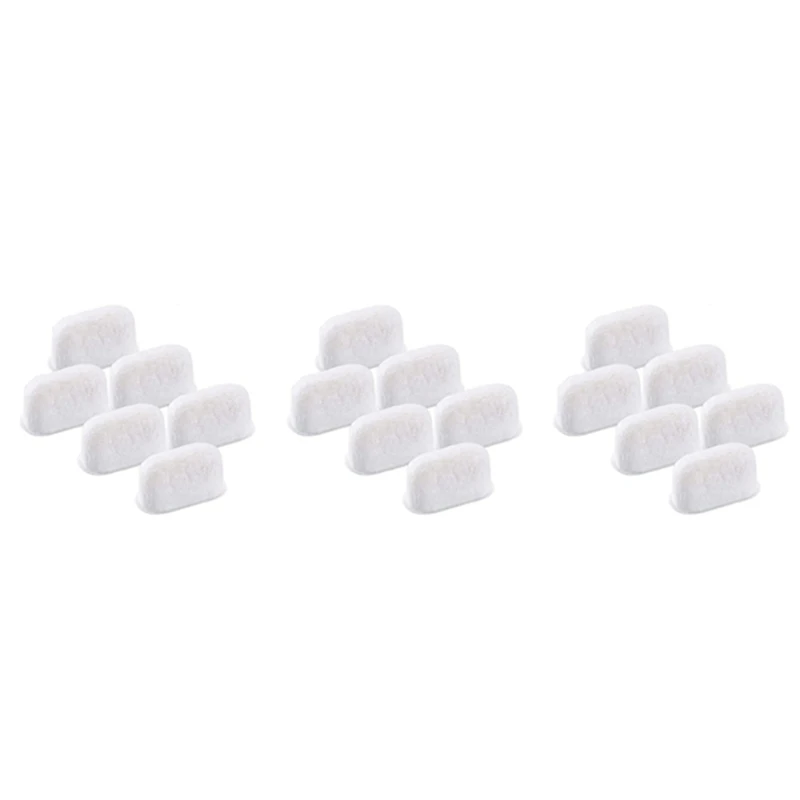 

18 Pack For Breville BWF100 Compatible Water Filters Suitable For Breville Espresso Machine Water Filters