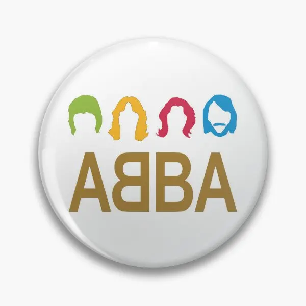 Копия Ingkang Kawulo Kinormatan Welas мягкая булавка-брошь ювелирные изделия Забавный Модный