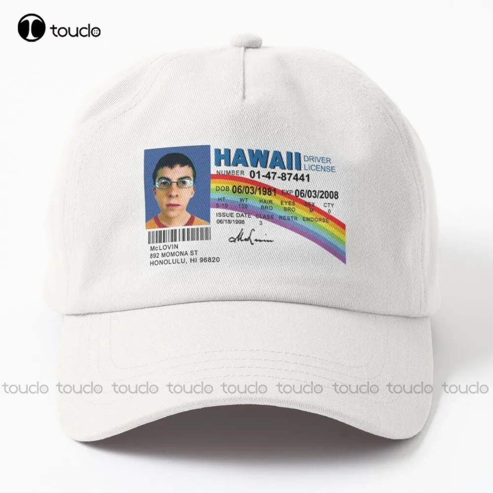 

Шапка Mclovin суперплохая, хлопковая уличная Кепка От Солнца, с изображением сверхплохого мкловина, СЕТА рогена, Майкла церы, папы, уличная одежда