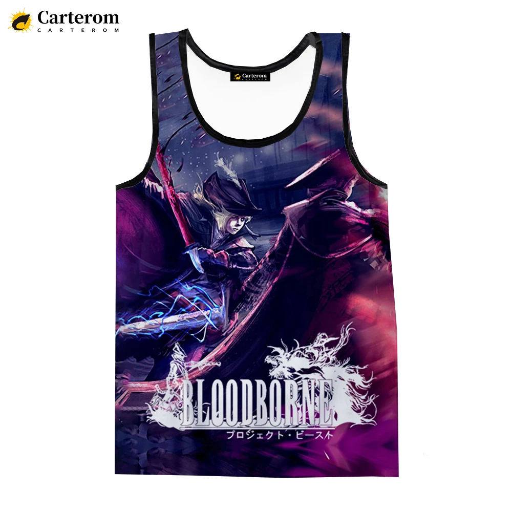 

Майка Мужская/Женская с 3d-цифровой печатью, в стиле Харадзюку