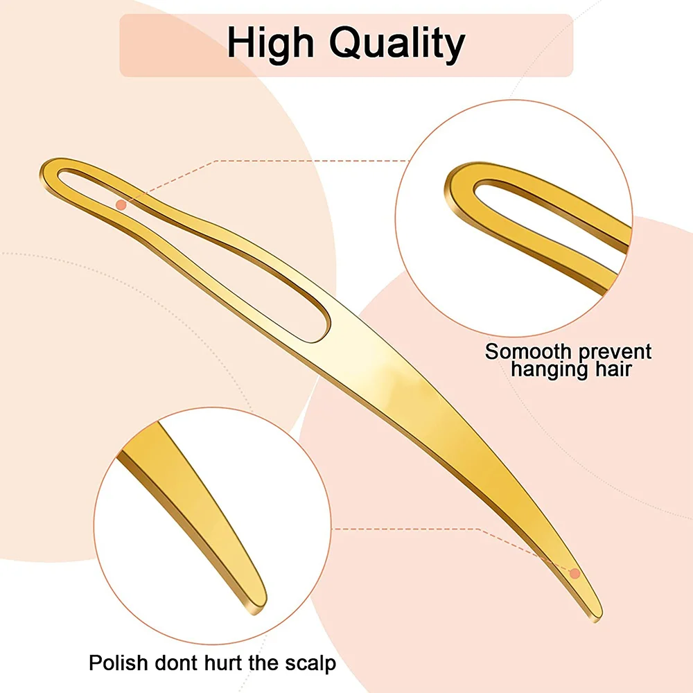 Набор инструментов для вязания косичек иголки дредов изогнутые сцепляющие