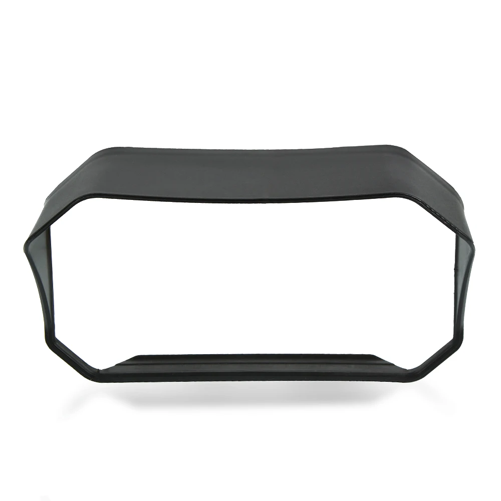 Мотоциклетный дисплей для BMW F 750 850 GS R 1200 1250 LC RS Adventure Adv Glare Shield подключения кабины