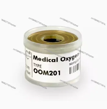 Новый оригинальный 2 4оксигенный аккумулятор Evita OOM201 МЕДИЦИНСКИЙ ДАТЧИК КИСЛОТА