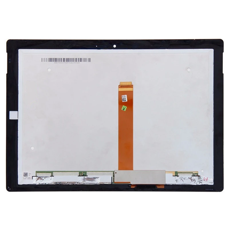 

Для Microsoft Surface 3 RT3 1645 ЖК-дисплей сенсорный экран в сборе планшет для Surface RT3 1657 Замена ЖК-дисплея