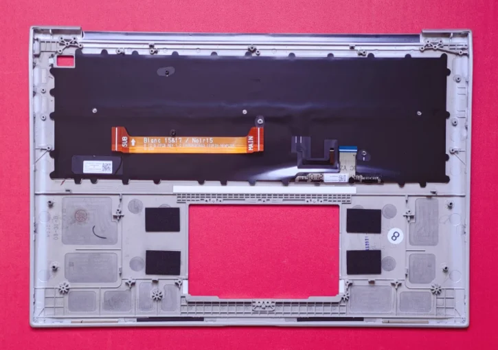 Новинка для LG 17Z90P C Обложка фотография