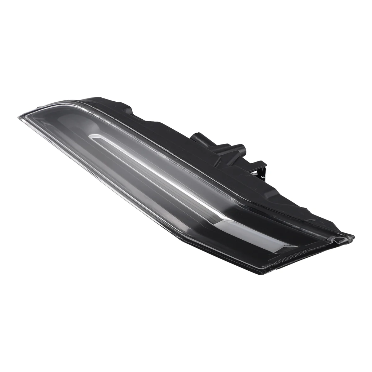 Автомобильный левый брызговик задний фонарь для Porsche 911 992