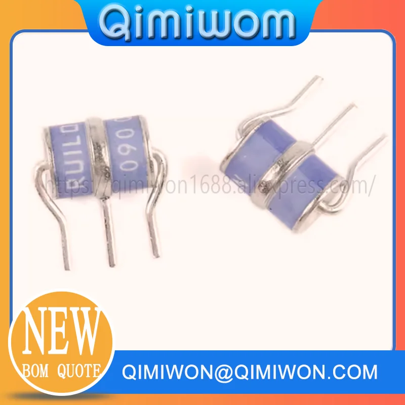 10 шт./партия керамическая Газоразрядная трубка 3R090TB-8 3R075TB-8