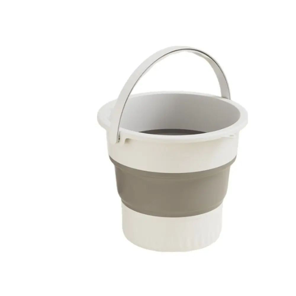 

Складное ведро пластиковое 5/10/17 л