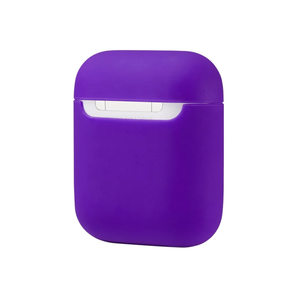 

Мягкий силиконовый защитный чехол для наушников, совместимых с игровой картой