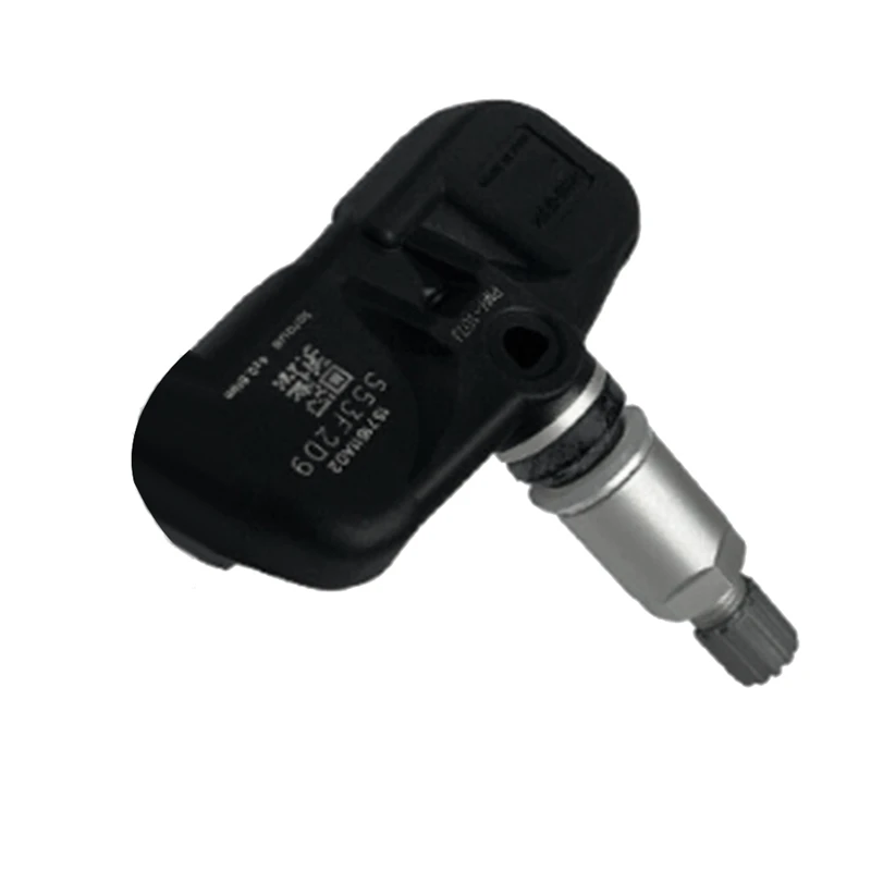 4 шт. автомобильные датчики давления в шинах Toyota 4runner Camry Lexus GS350 ES350