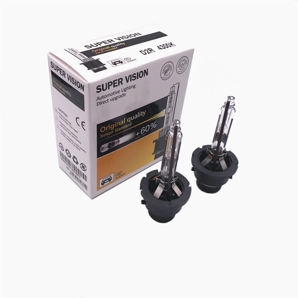 2 шт. D1S D2S D3S D4S D2R D4R D1 D2 D3 D4 HID ксеноновая лампа для Volvo XC60 2008-2015 Renault Coupe 2012 для BMW X1 X3 X4 X5 X6 Z4 (art.: 3920cd2949dca) - 3920cd2949dca