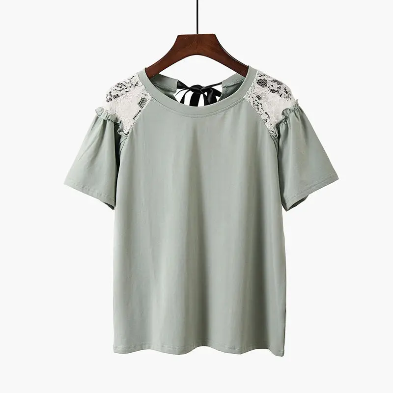 

Высококачественная летняя Классическая Женская Повседневная футболка с коротким рукавом