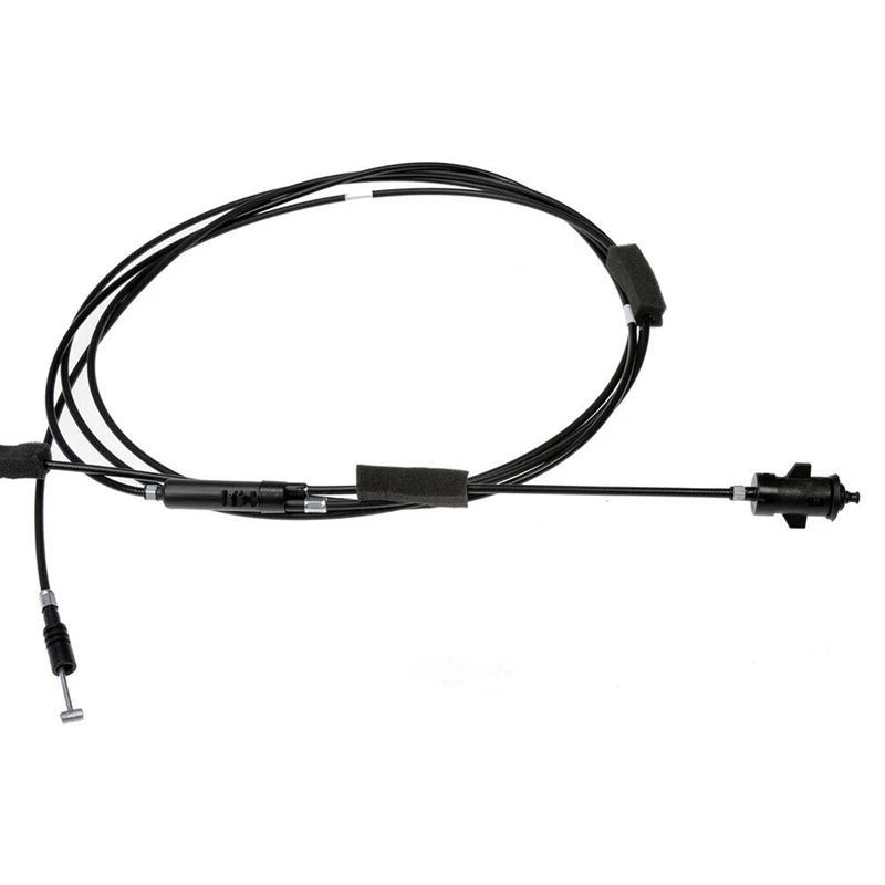 Car Trunk And Fuel Lid Opener Cable Wire For HONDA ACCORD 1998 1999 2000 2001 2002 CF9 CG1 CG5 LHD Model 74880-S84-A01