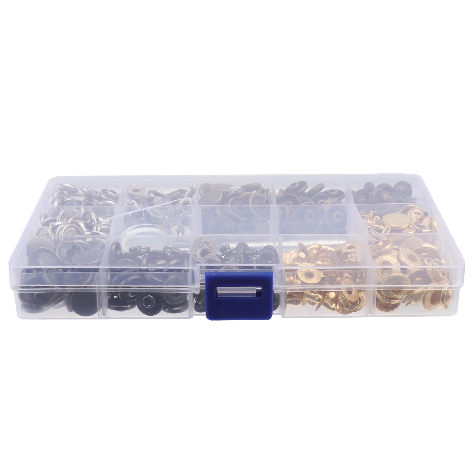 

1 Set Clothes Bag DIY Button Accessory Simple Delicate DIY Button Accessory DIY Accessory