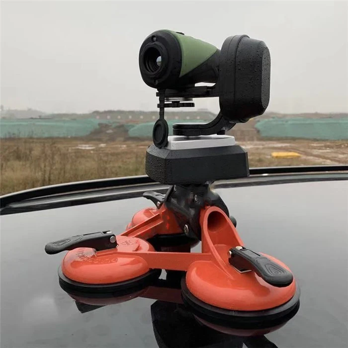 

Thermal Imager Automotive Gimbal Remote Control Night-Vision