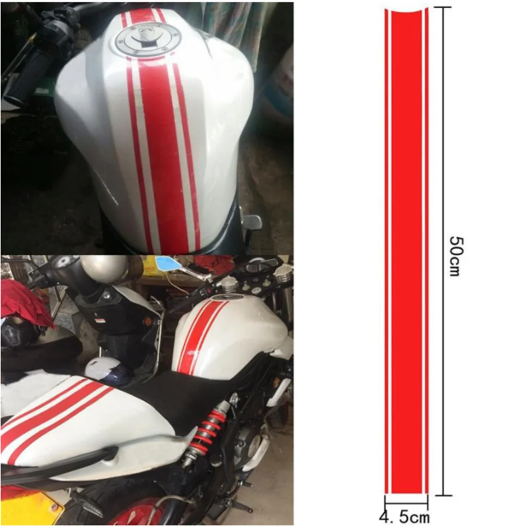 Светоотражающая наклейка для мотоцикла DIY для YAMAHA FZR 600R 400 RR RRSP FZ600 TRX850 TRophy SE TT 600 FZR 600 (art.: 3920dcdcf749e) - 3920dcdcf749e