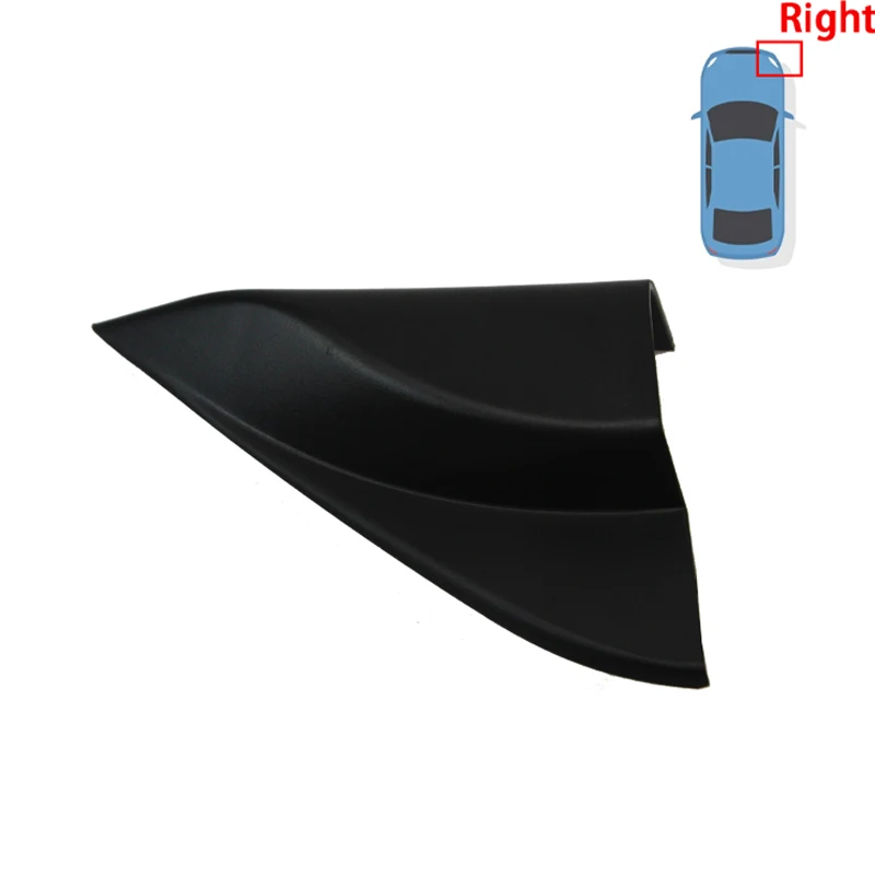 

Передняя стойка автомобиля, внутренняя защита, зеркало заднего вида, треугольная защита передней двери для JAC Shuailing T6 T8, пикап