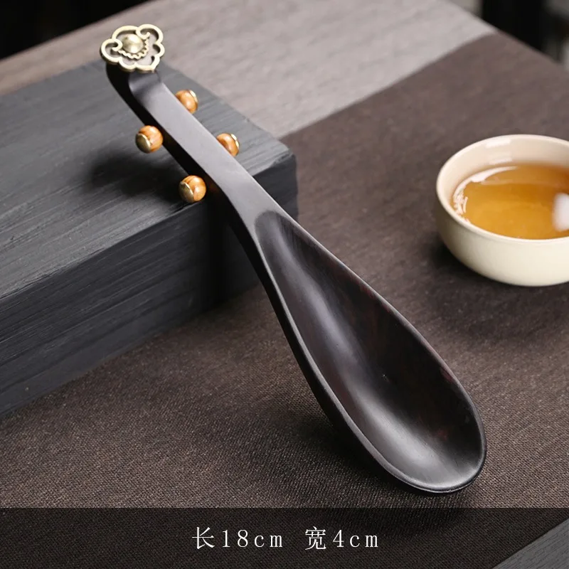 

Ложка для чая MOONBIFFY из бамбука