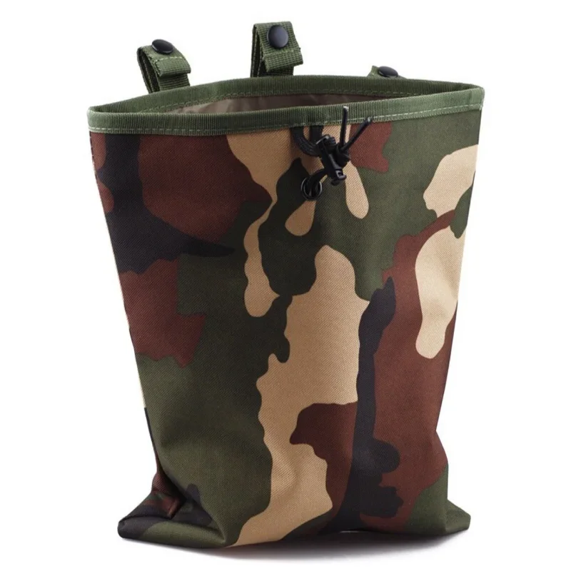 Тактические универсальные сумки Molle для магазинов охотничьи магнитные