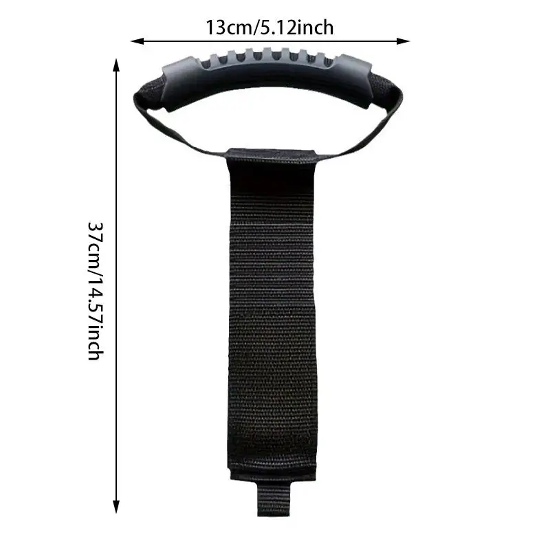 

Многофункциональные Ремни Для Хранения, Удлинитель Кабельного Органайзера С Ручкой Для Садовых Шлангов