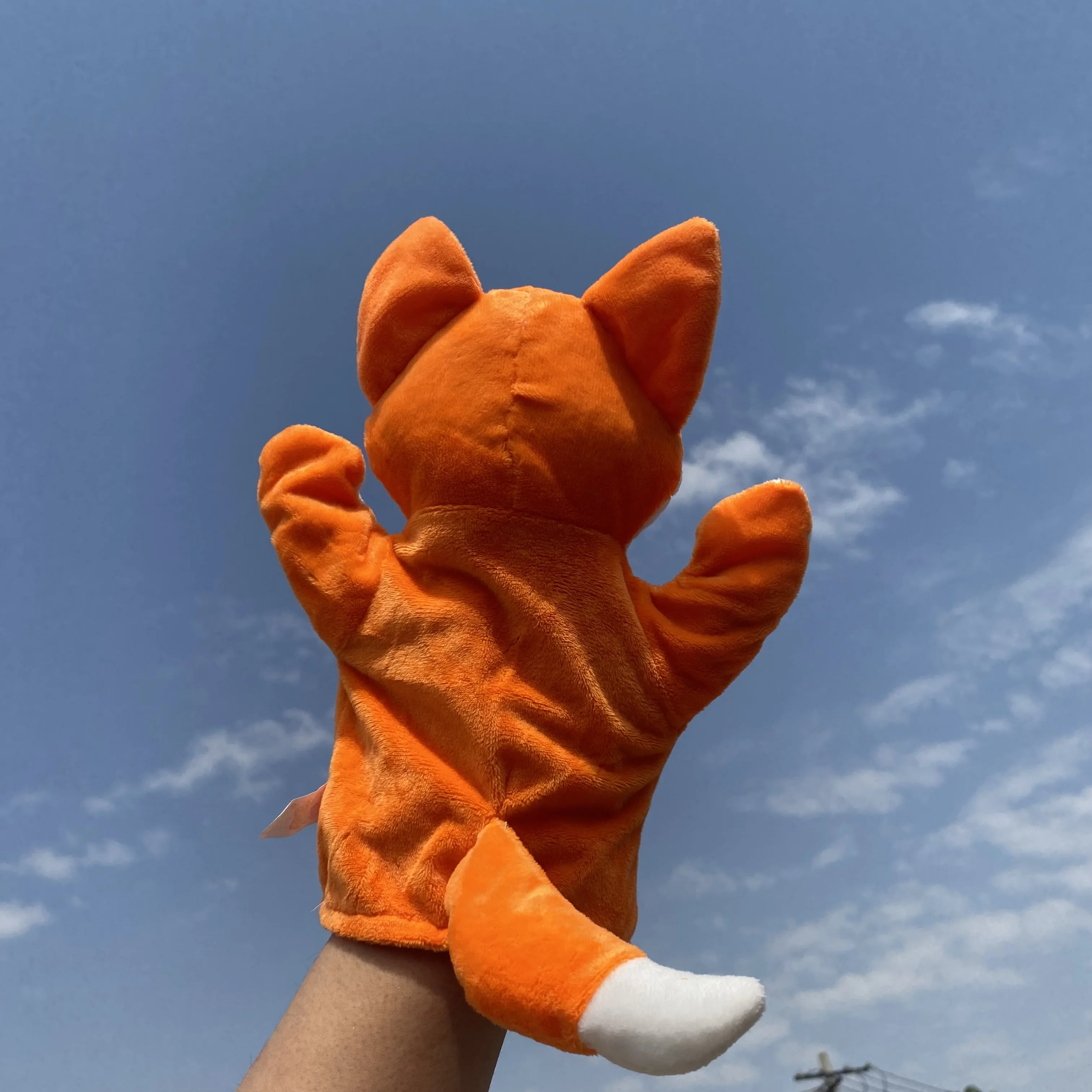 thumb