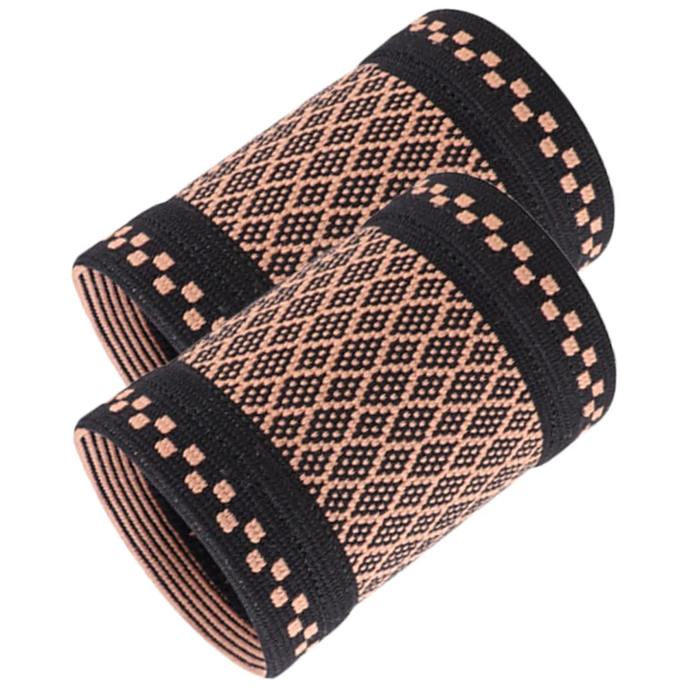 

Wrist Bands Sports Support Basketball Elastic Wristbands Fitness Spandex Strap Carpal Tunnel Braces Both Hands