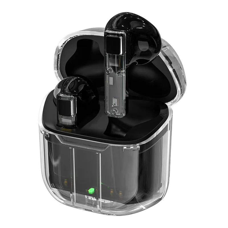 Фото Tws-наушники YX06 с поддержкой Bluetooth 5,0 и микрофоном №3