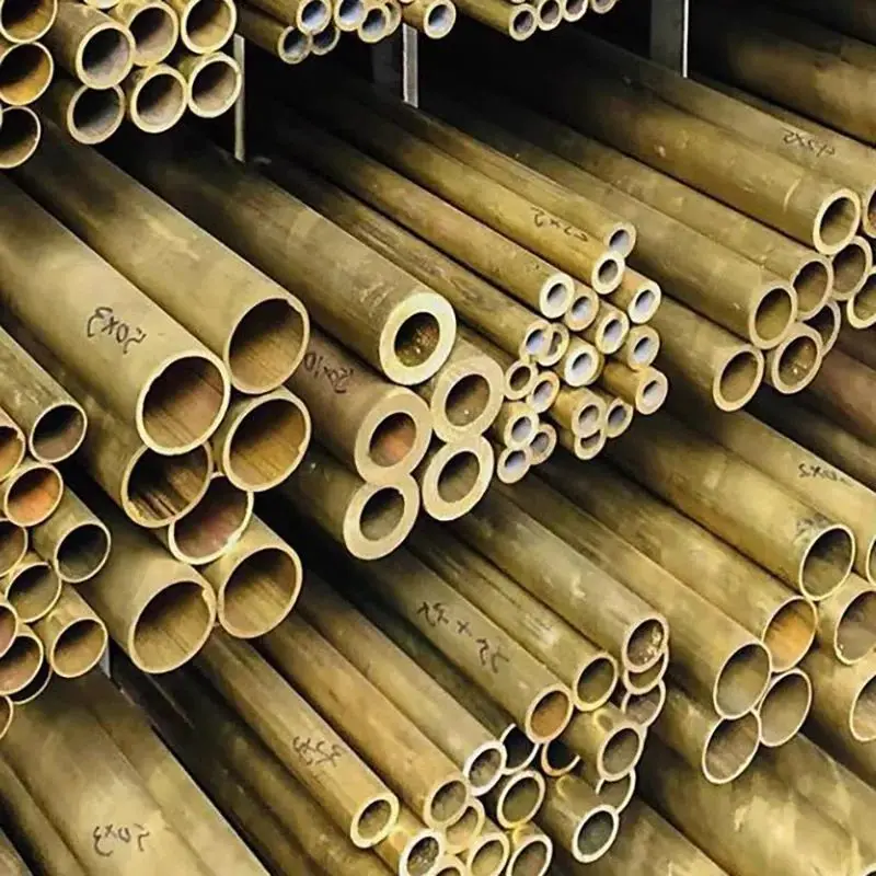 Латунная капиллярная большая круглая трубка от 0 8 мм до 20 длиной 300 1000