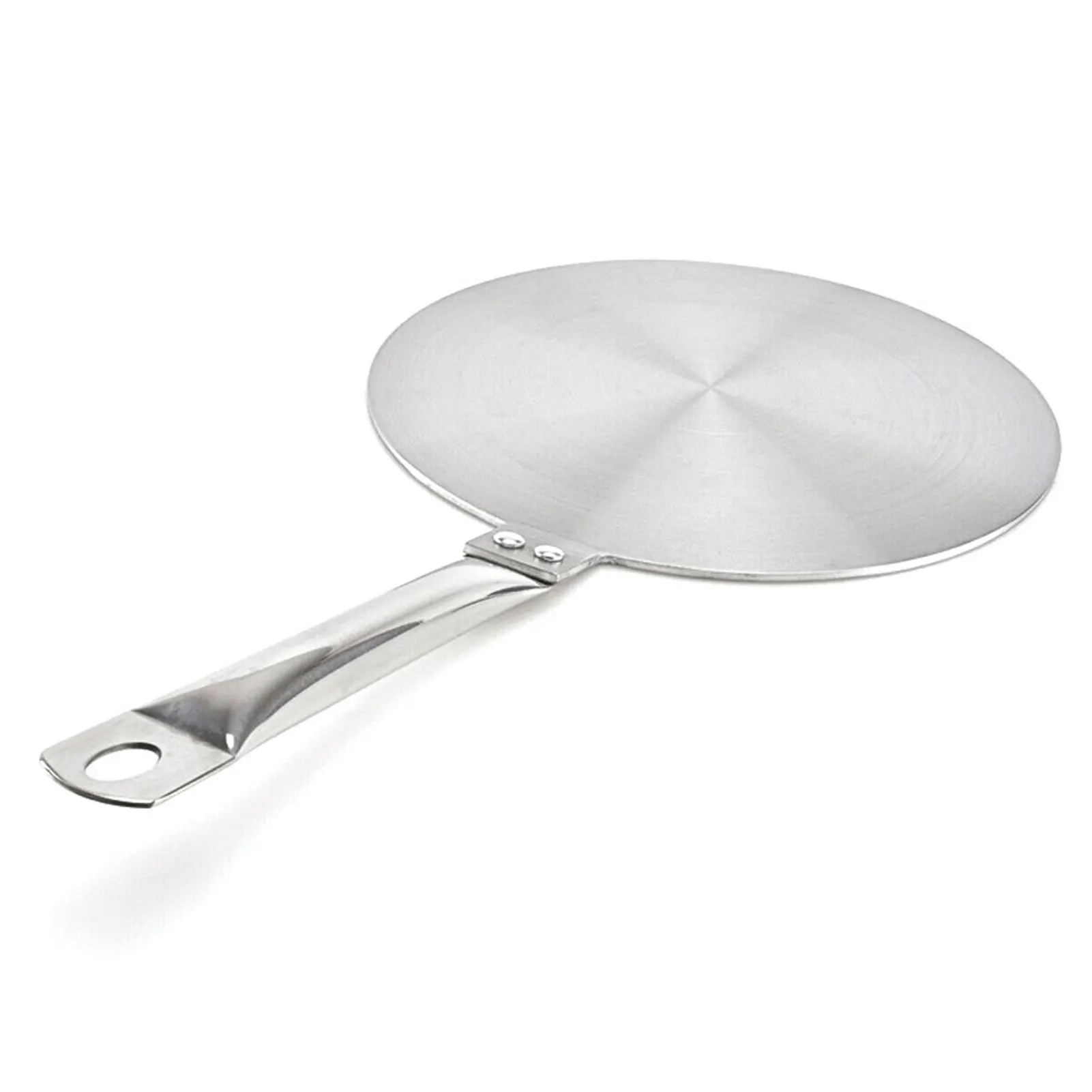 

Heat Induction Diffuser Plate Save Energy and Cooking Food Tool Suitable for Many Kinds of Cookware