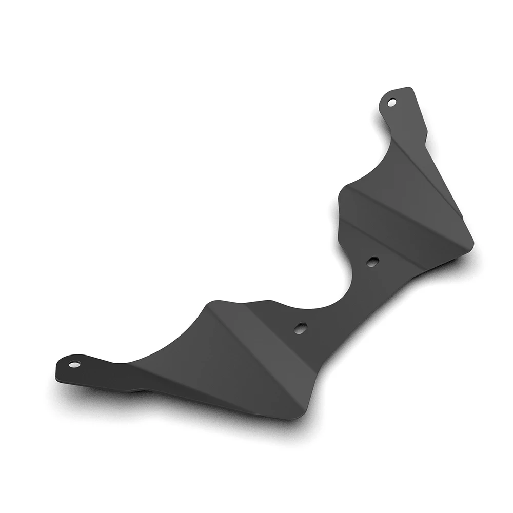 Мотоциклетные аксессуары вилочный щит верхний ветровой отражатель воздушный