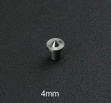 

Центральный локатор Huppgou 4/5/6/8/10/12 мм