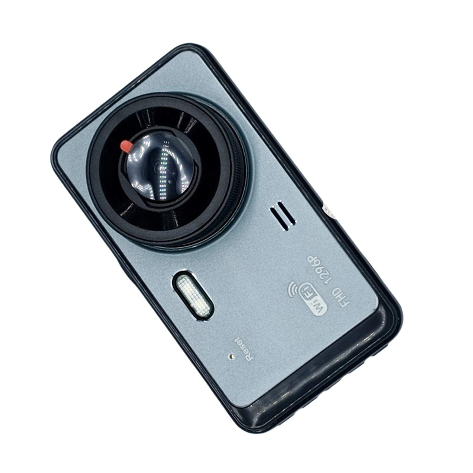 Car Dashcam Night-Vision Parking Monitoring Dashcam 4.0"